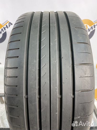Goodyear Eagle F1 Asymmetric 2 275/35 R20 107H