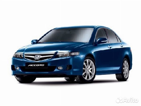 Опора двигателя (Гидравлическая) honda accord 02-08, acura TSX 04-08 RH