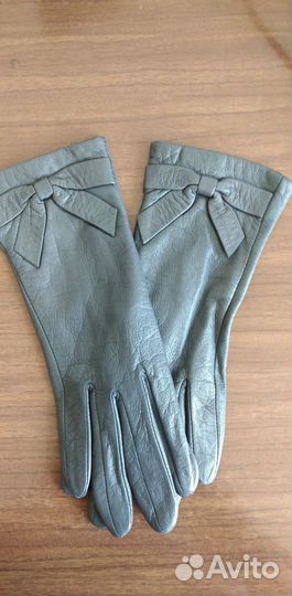 Перчатки