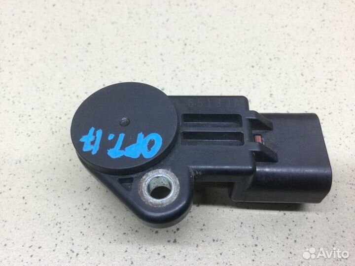 Датчик положения распредвала Kia Optima седан цвет