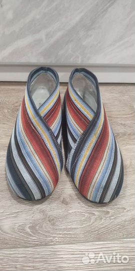 Ботинки женские 35 размер United Nude, оригинал