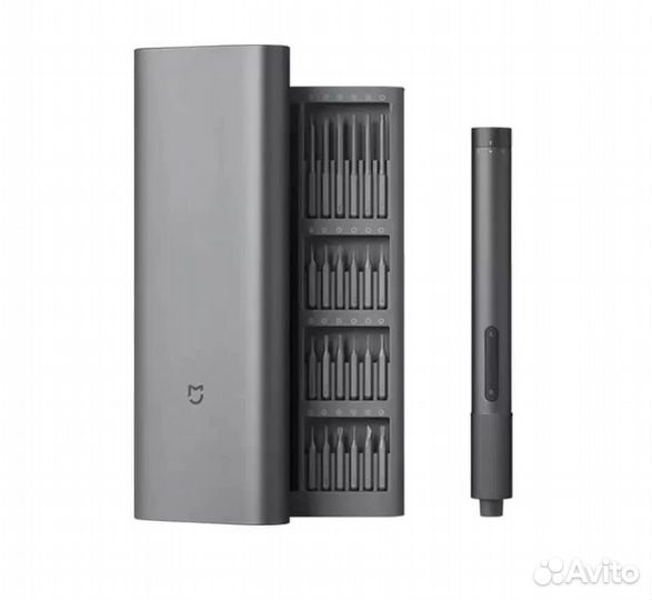 Mijia Electric Screwdriver 24in1