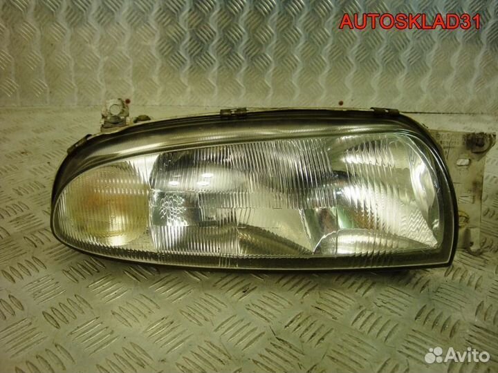 Фары Ford Фиеста 0301049201