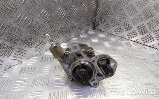 Насос вакуумный peugeot partner 1 (HBE09KX01)