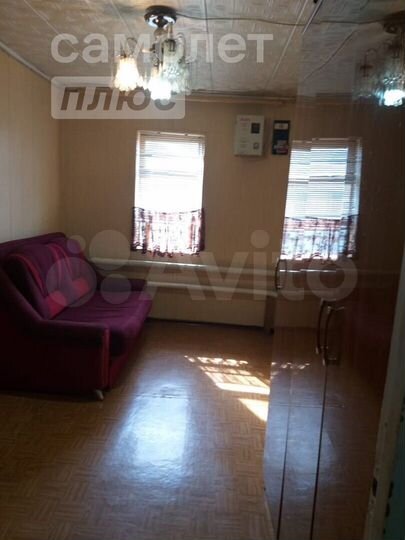 Дом 79,4 м² на участке 4,7 сот.