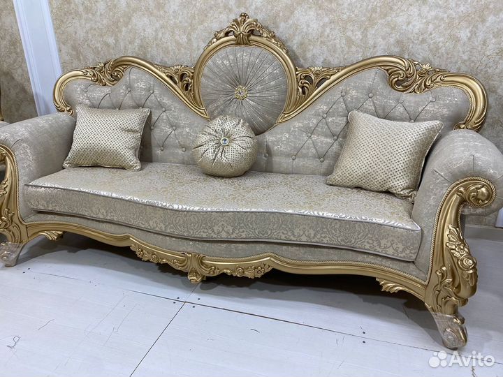 Диван новый