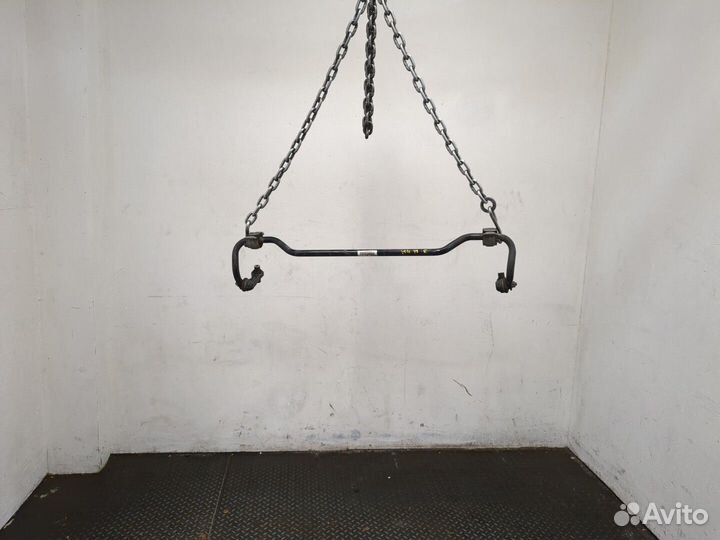 Стабилизатор подвески Audi A3, 2017