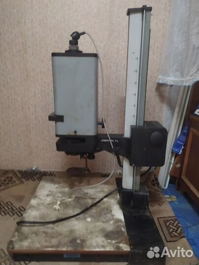 Фотоувеличитель азов