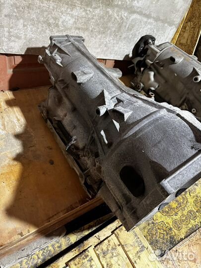АКПП 8hp45x bmw f30 xi