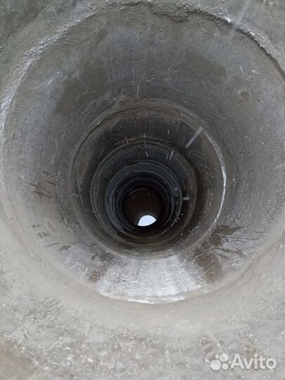 Копка колодцев под ключ и септики