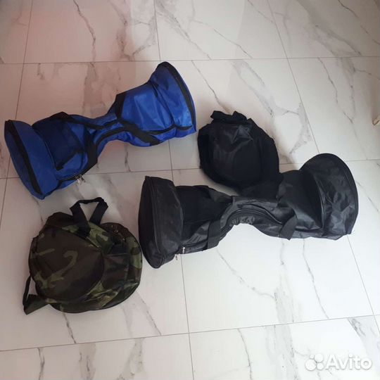 Сумки для гироскутера