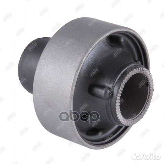 Втулка рычага зад лев BH21205 jikiu