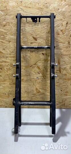 Мото подрамник Honda CBR600 F4i 2002