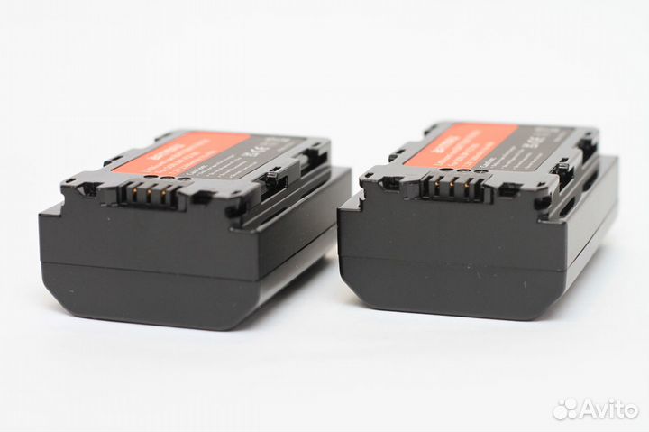 Аккумулятор для Sony NP FZ100