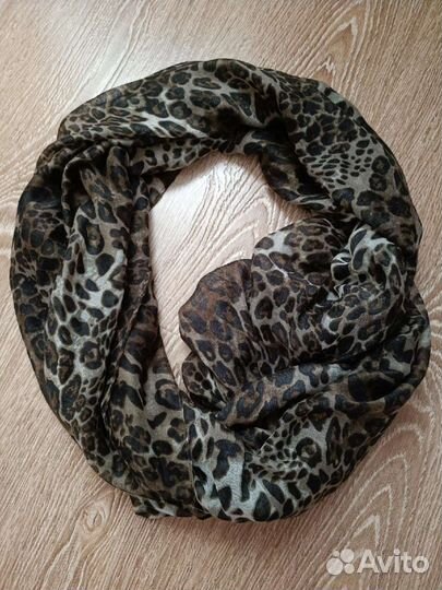 Палантин новый