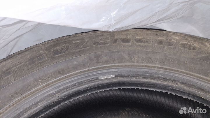 Goform Frozenero 255/55 R19