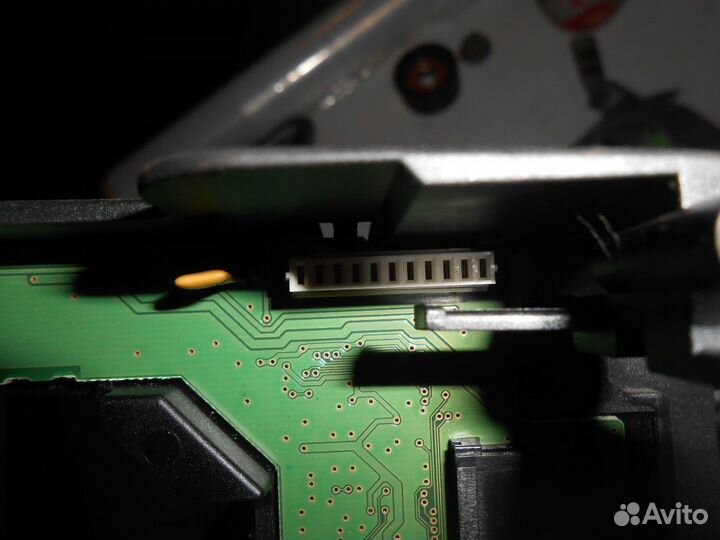 Кронштейн датчика угла поворота рулевого колеса