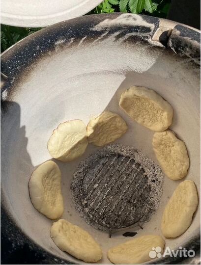 Тандыры Технокерамика и Амфора в ассортименте