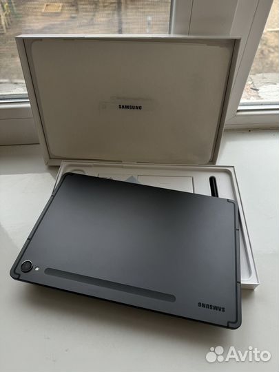 Планшет samsung galaxy tab s9