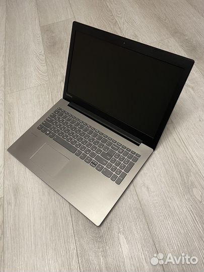 Ноутбук Lenovo i5 (7th) nvidia gt940mx 8gb ssd+hdd