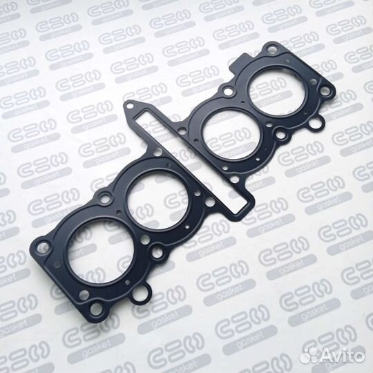 Прокладка гбц Suzuki GSF250 Bandit