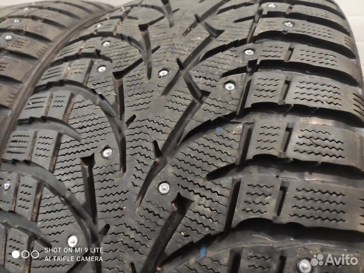 Toyo Observe G3-Ice 295/40 R21