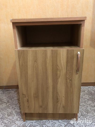 Тумба прикроватная бу