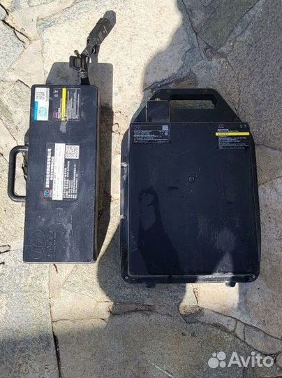 Электроскутер CityCoco 1500w