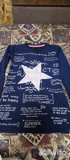 Вещи на девочку