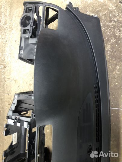 Торпеда Volkswagen Passat B6