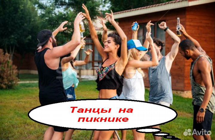 Музыкальная аппаратура в аренду