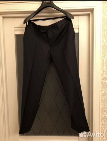 Мужской костюм Albione