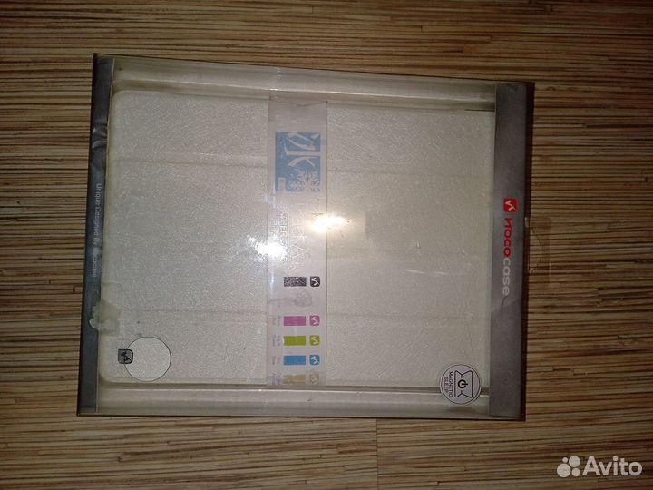 Чехлы для iPad Air и mini