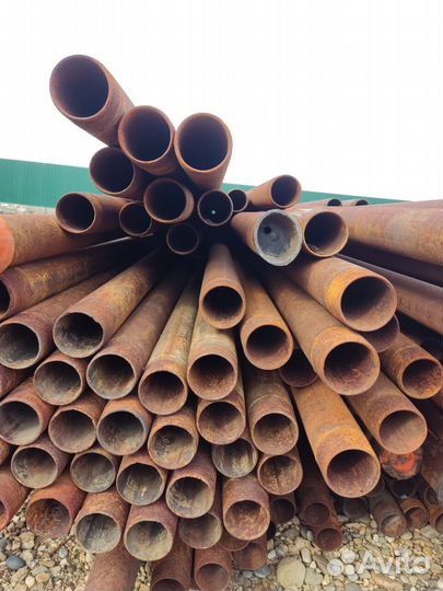 Труба нкт нелеквид