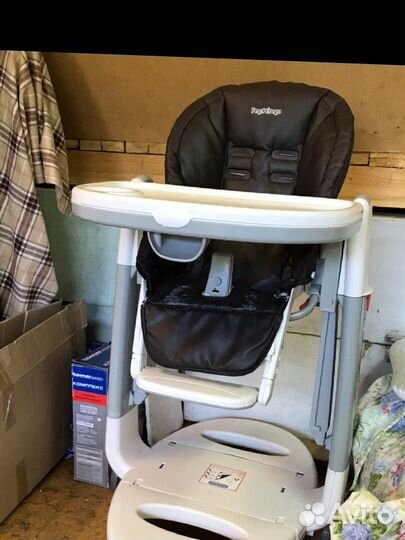 Стул для кормления