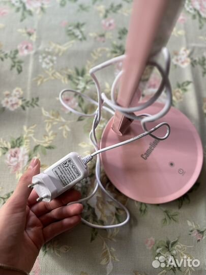 Кольцо для селфи