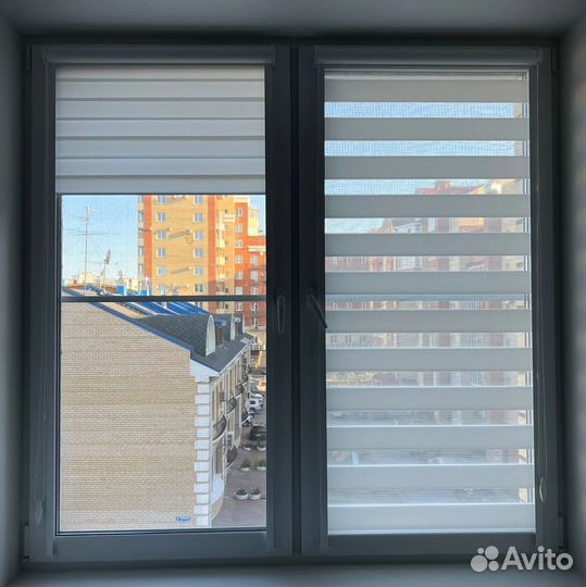 Жалюзи с доставкой