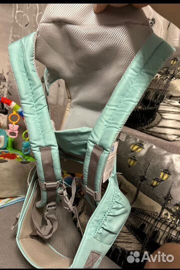 Эргорюкзак Кенгуру Слинг