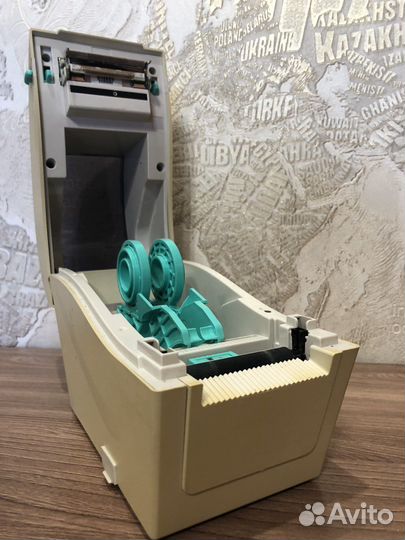 Термо принтер TSC TDP-225