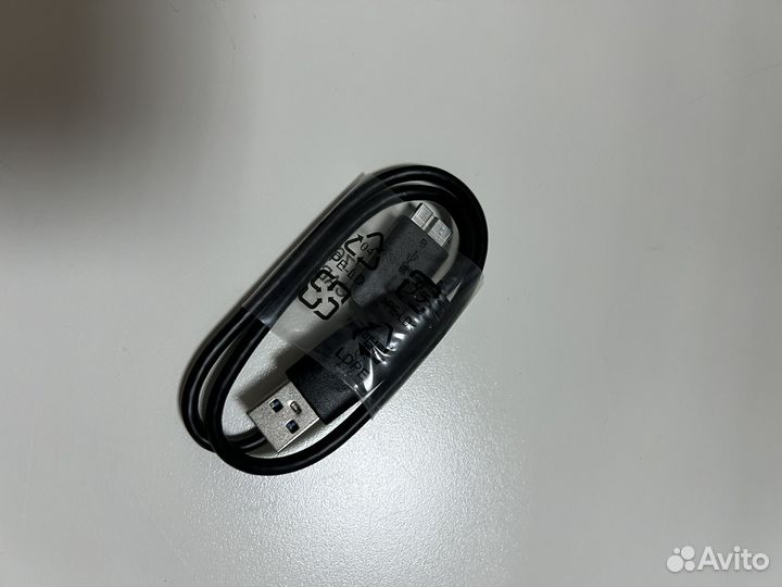 Бокс коробка от hdd Seagate 4tb 2,5