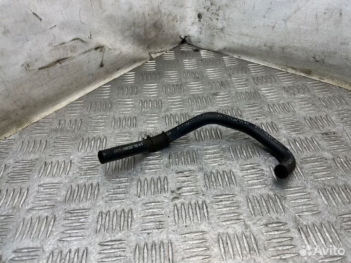 Патрубок системы охлаждения правый Toyota Land