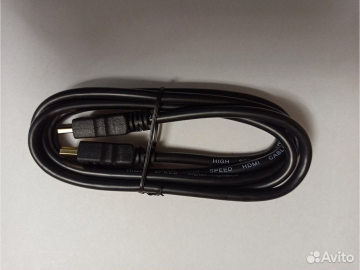 Кабель hdmi 1,5 метра