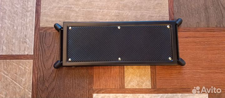 Классическая гитара Flight C-120 NA