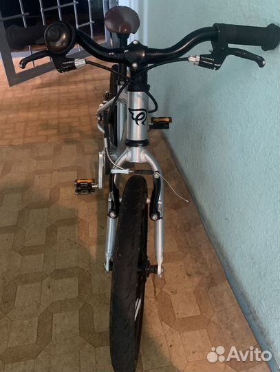 Детский велосипед 16 early rider