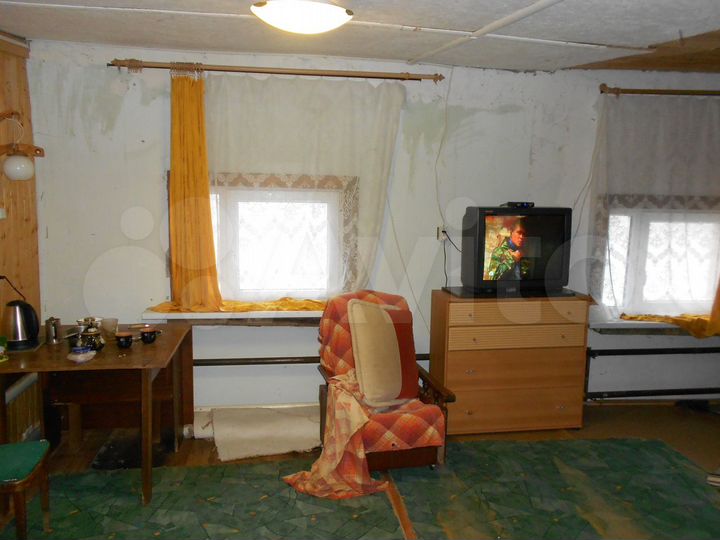 Дача 95 м² на участке 1 сот.