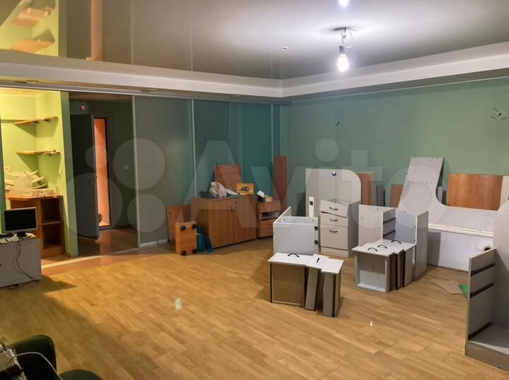 Помещение 193 м²
