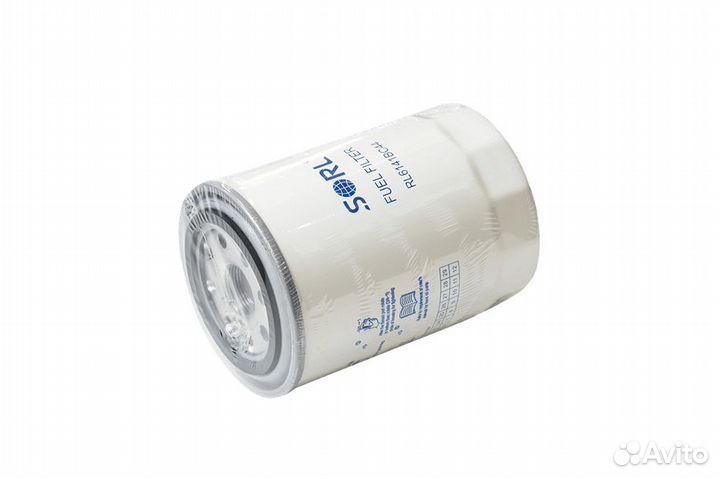 Фильтр топливный renault Premium,Midlum,Kerax,Я