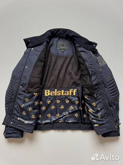 Belstaff куртка