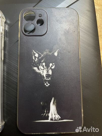 Чехлы на 12 мини