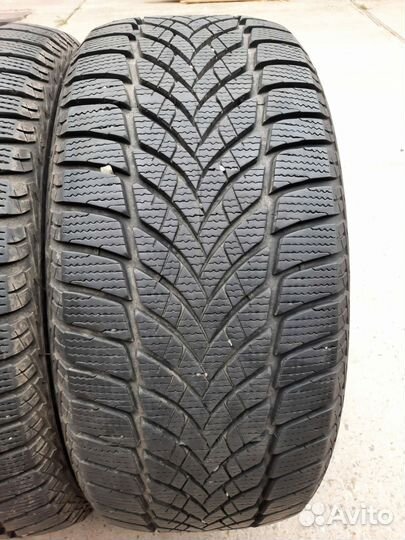 Goodyear UltraGrip Ice 2 245/45 R18